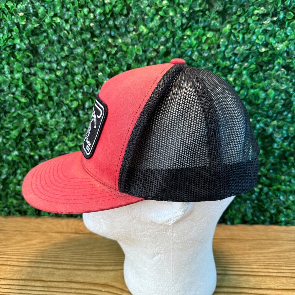 Lazy J Ranch Red & Black Elevation Classic Five P… - image 2